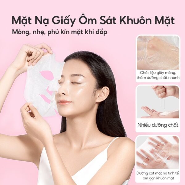Mặt Nạ Colorkey