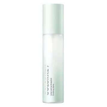 Xịt khóa COLORKEY Lasting dưỡng ẩm kiềm dầu 100ml