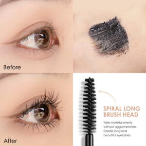 mascara Carslan
