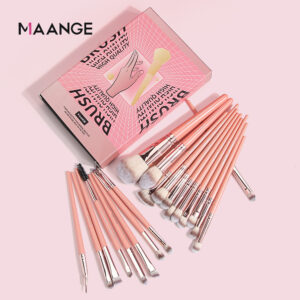 Bộ cọ 20 cây Maange