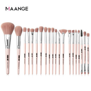 Bộ cọ 20 cây Maange