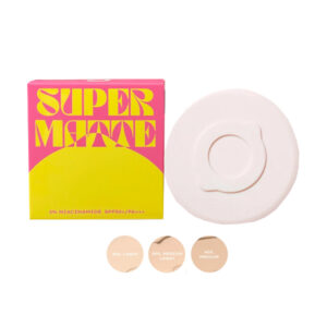 CUSHION LEMONADE