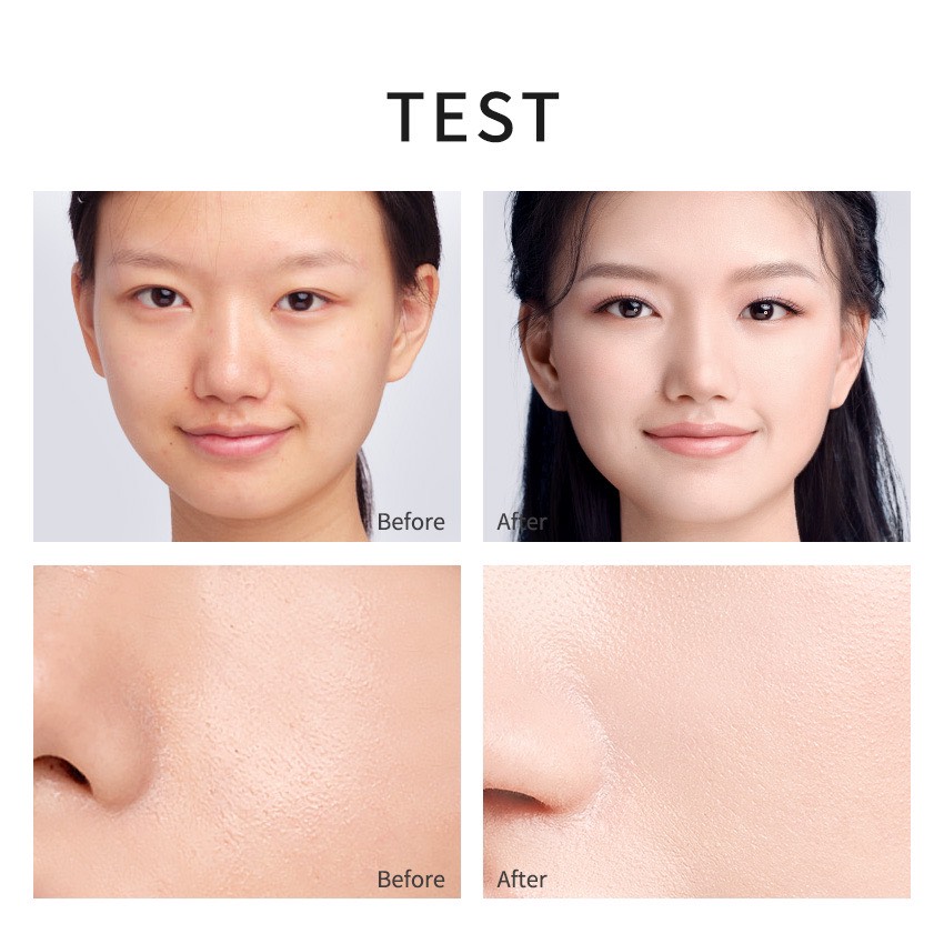 Kem Lót Carslan Cấp Ẩm Da Không Đều Màu