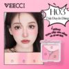 Má hồng Veecci