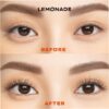 Mascara lemonade