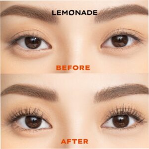 Mascara lemonade