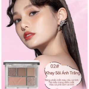 Phấn mắt Veecci