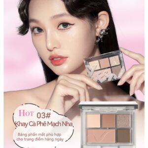 Phấn mắt Veecci