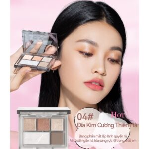 Phấn mắt Veecci