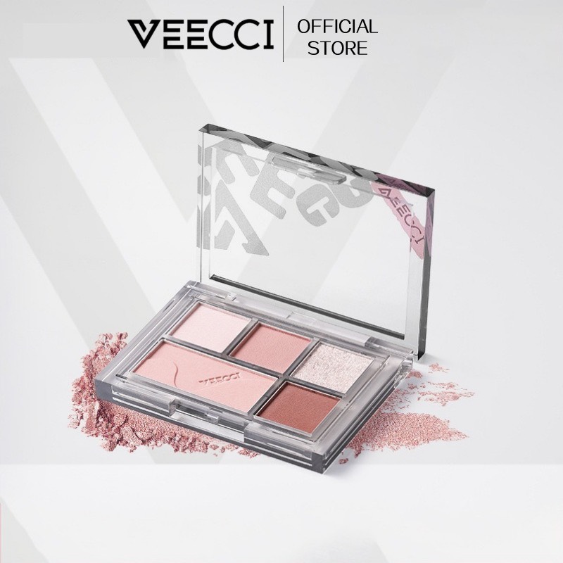 Phấn mắt Veecci