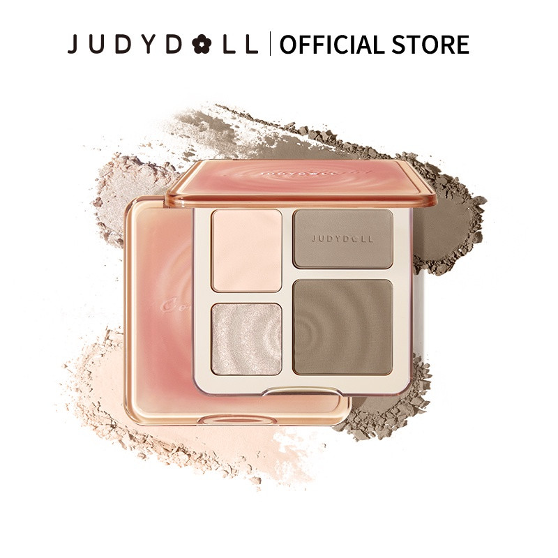 Tạo khối và hightligh Judydol