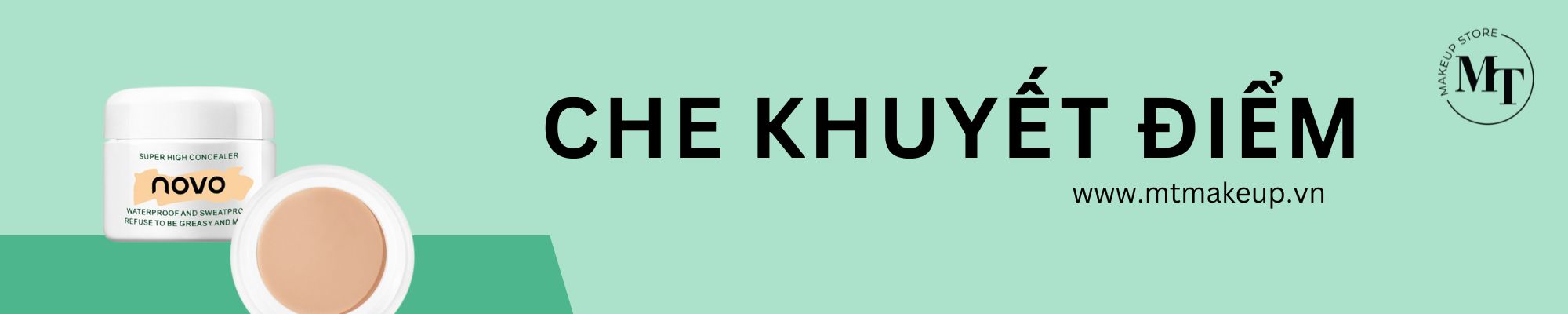 che khuyết điểm novo
