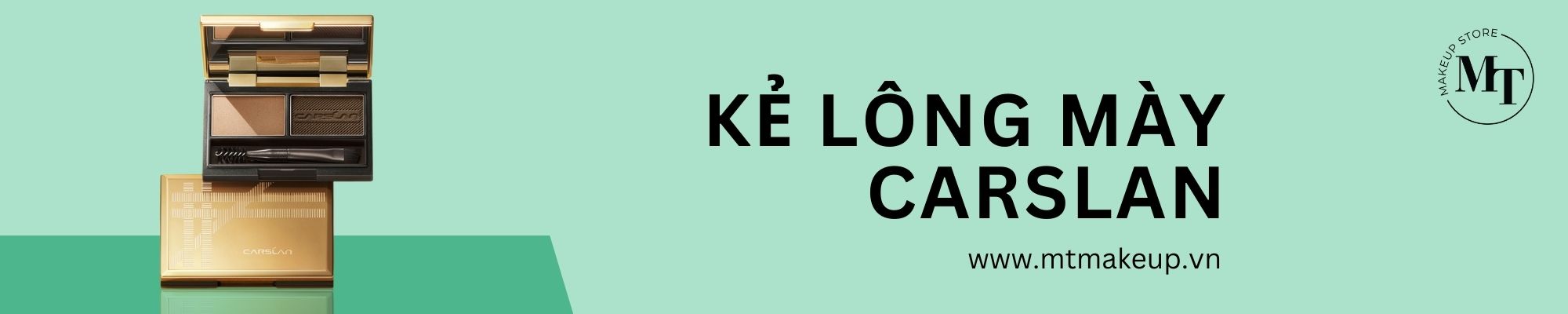 kẻ lông mày carslan