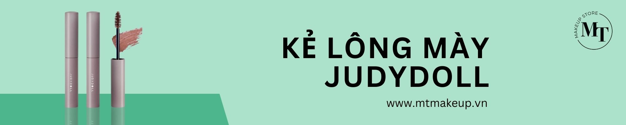 kẻ lông mày gecomo