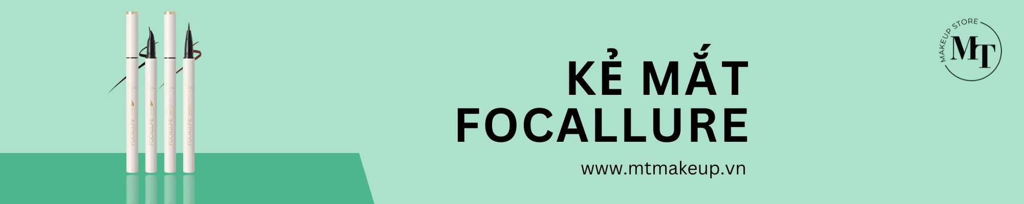 kẻ mắt focallure