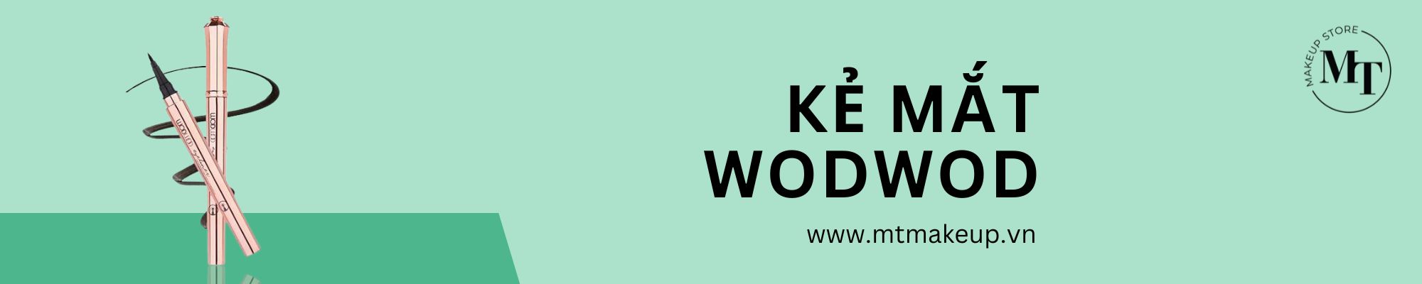 kẻ mắt wodwod