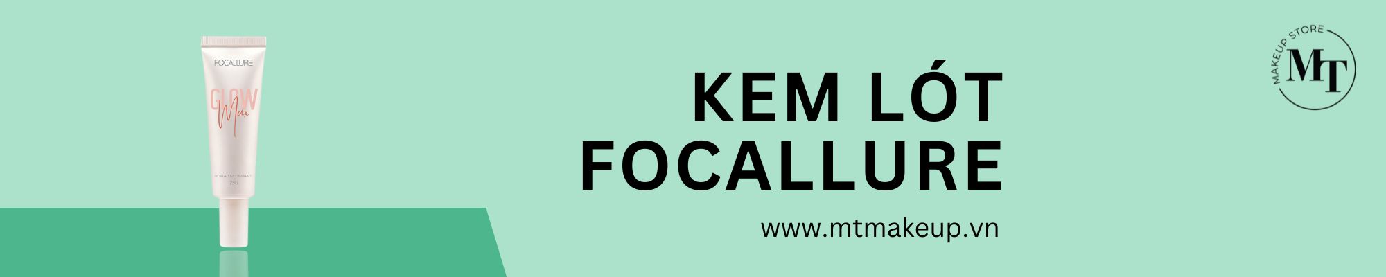 kem lót focallure