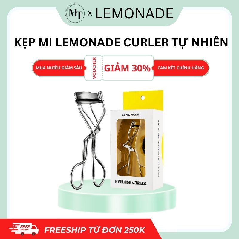 kẹp mi lemonade curler