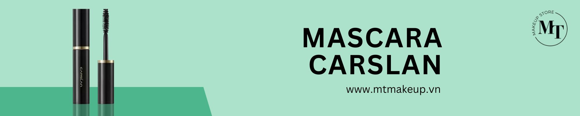 mascara carslan