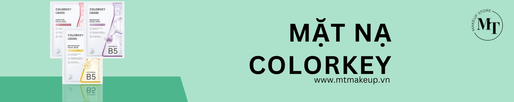 mặt nạ colorkey