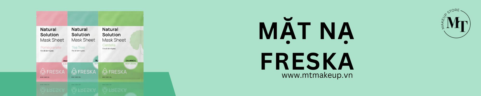 mặt nạ freska
