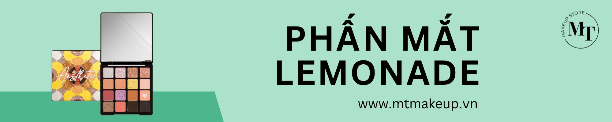 phấn mắt lemonade