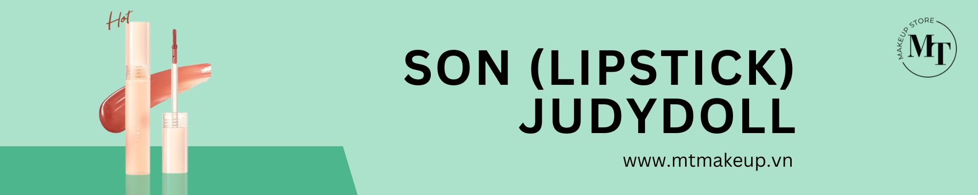 son lipstick judydoll