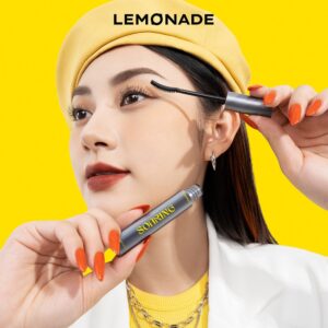 Mascara lemonade