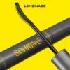 Mascara lemonade