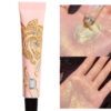 Bắt sáng highlight XIXI