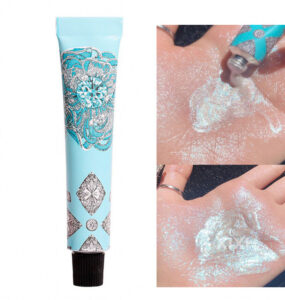 Bắt sáng highlight XIXI