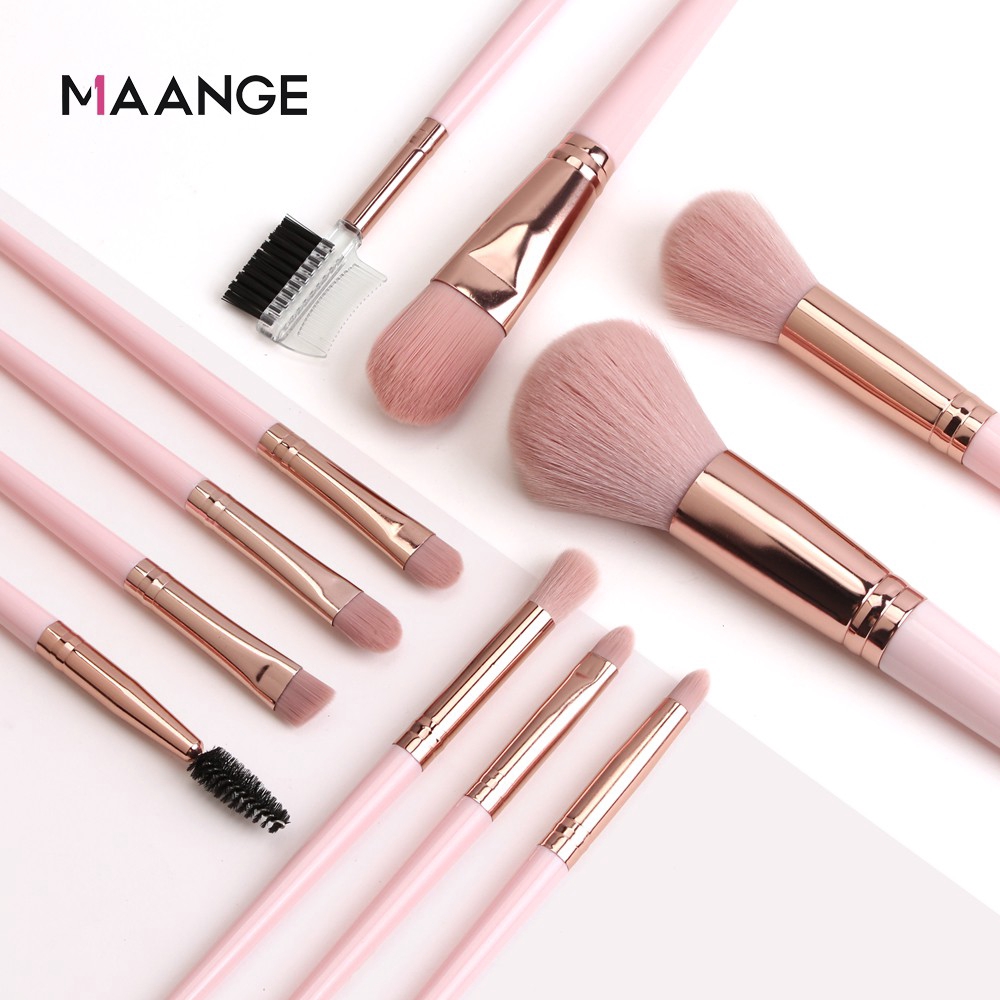 Bộ Cọ Maange 11 cây