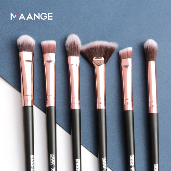 Bộ cọ Maange 6 cây