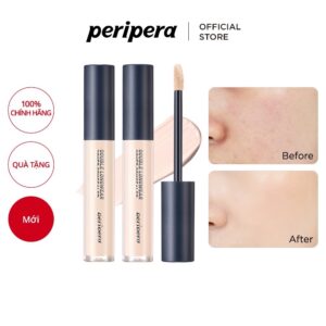Che Khuyết Điểm PERIPERA 