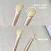 Cọ tạo khối gecomo