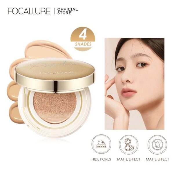 Cushion Focallure