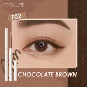 kẻ mắt Focallure