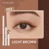 kẻ mắt Focallure dạng sáp