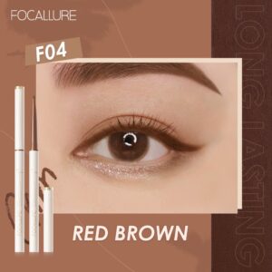 kẻ mắt Focallure