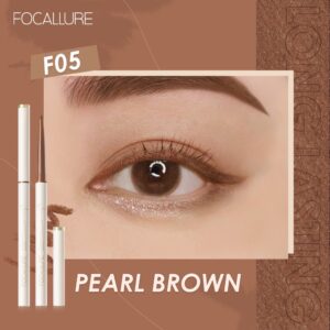 kẻ mắt Focallure