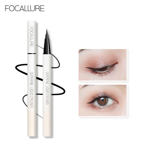 kẻ mắt Focallure
