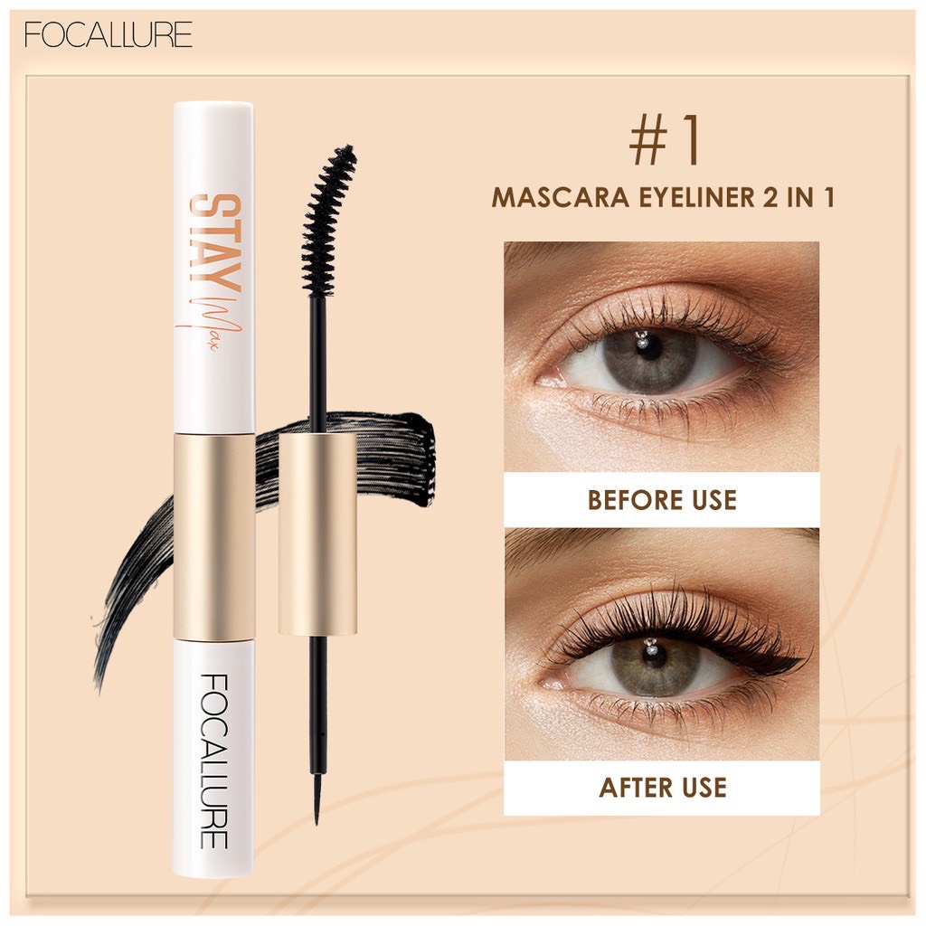 Mascara focallure