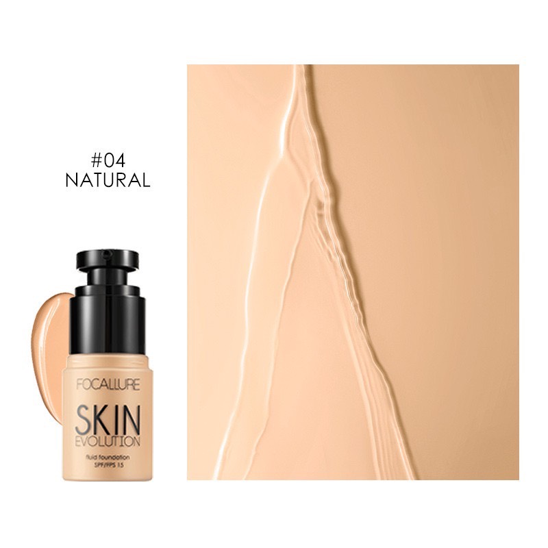 Kem nền BB Focallure