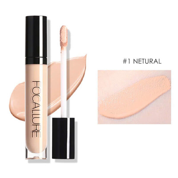 Che Khuyết Điểm Focallure