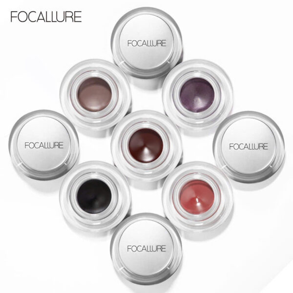 Gel kẻ mày focallure