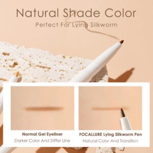 Kẻ Bọng Mắt FOCALLURE 