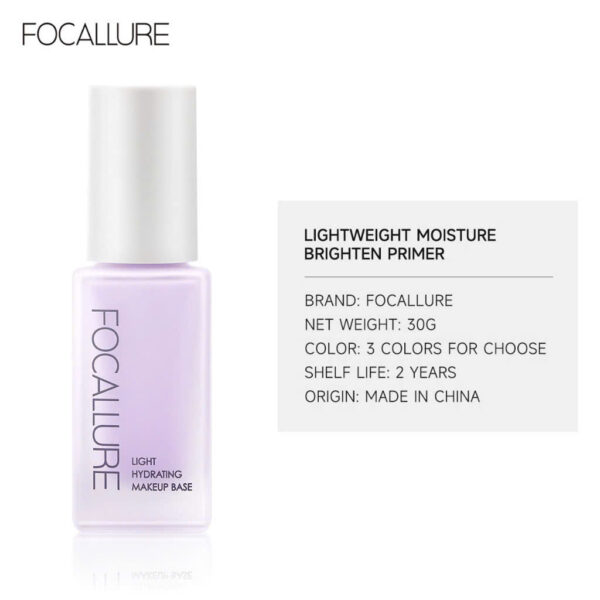 Kem Lót Focallure