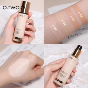 Kem Nền O.TWO.O