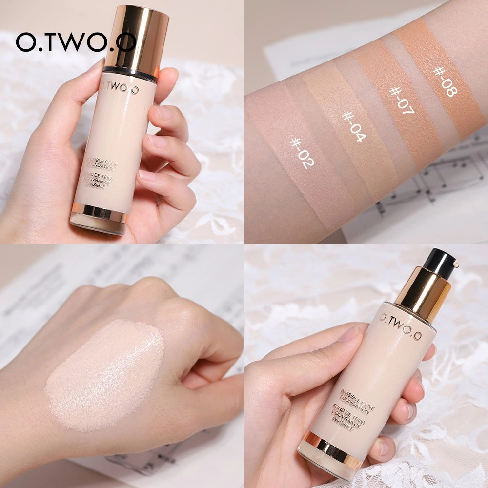 Kem Nền O.TWO.O
