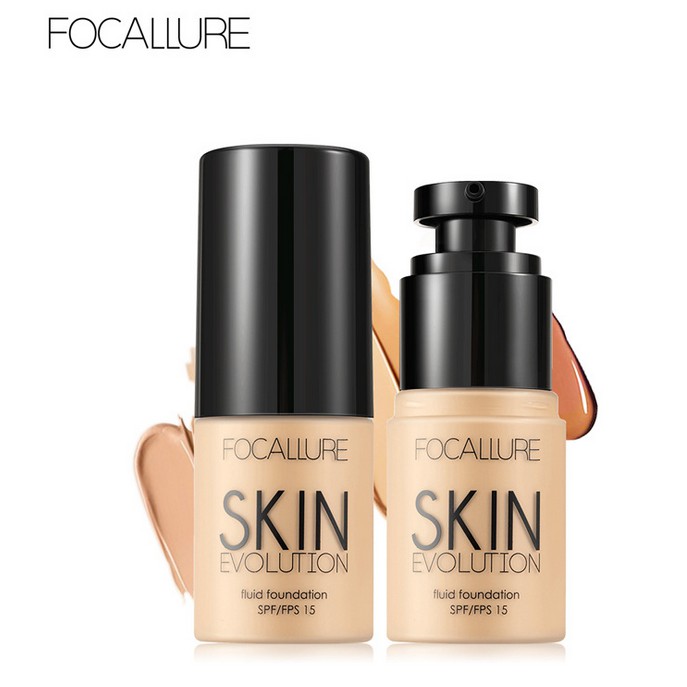 Kem nền BB Focallure